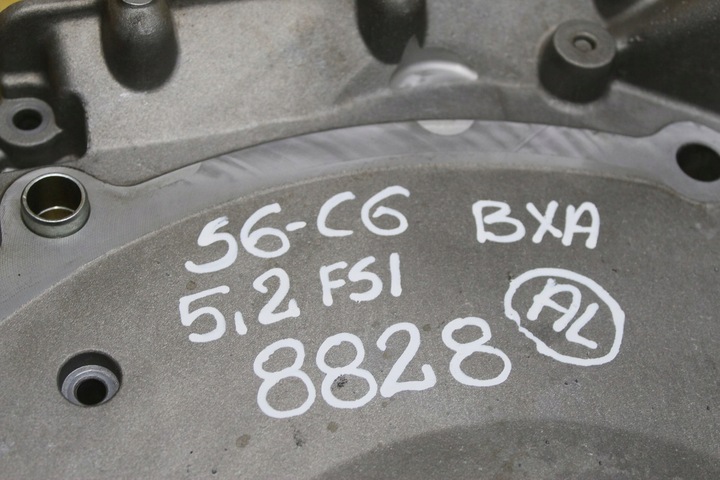 фото №8, Корпус розподільний вал s6 c6 5.2fsi 079103173a