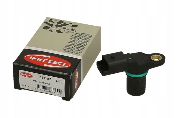 фото №12, Delphi ss11005 датчик, позиція вал розподільний вал ss11005 ss11005