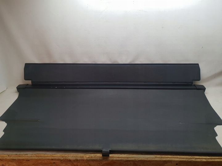 фото №9, Citroen c4 grand picasso 06-13 ролета багажника зад