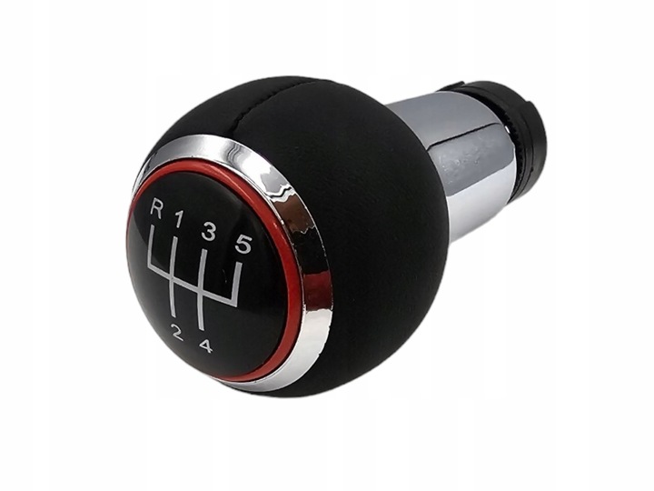 фото №11, Ручка изменения коробки передач seat leon i ii iii ibiza ii iii iv cordoba alhambra