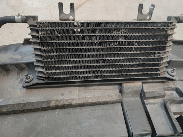 фото №15, Pas переднє радіатор nissan x-trail iii t32