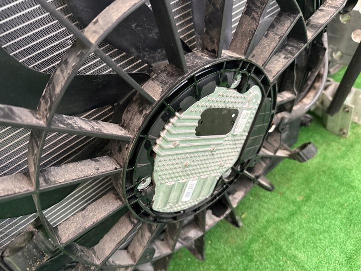 фото №9, Капот крила бампер pas радіатор laser bmw x3m f97 x4m f98 lci рестайлінг 475