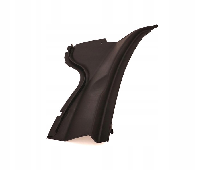 фото №10, Прокладка панель під лобовим склом do vw passat b6 2006-2010 3c1819403b9b9