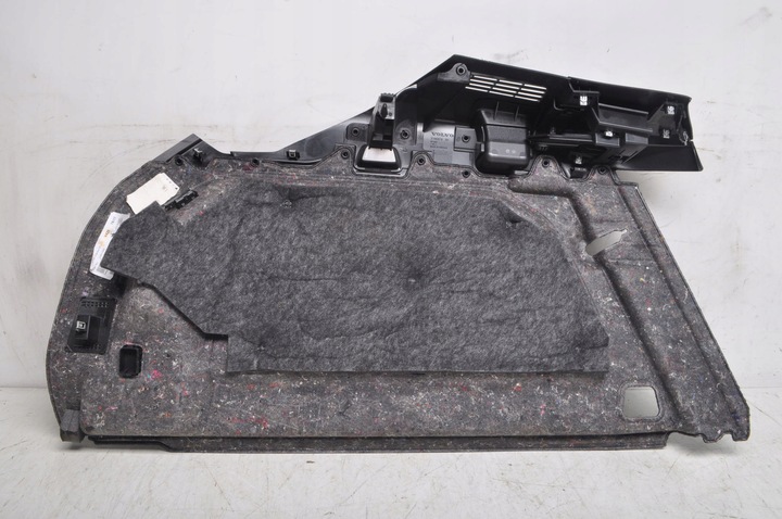 фото №8, Volvo xc60 ii боковина багажника правые 31440674