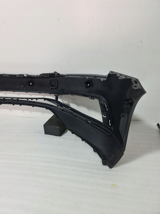 фото №13, Vw passat b8 3g 18- рестайлінг бампер перед переднє 6xpdc 3g0807221e