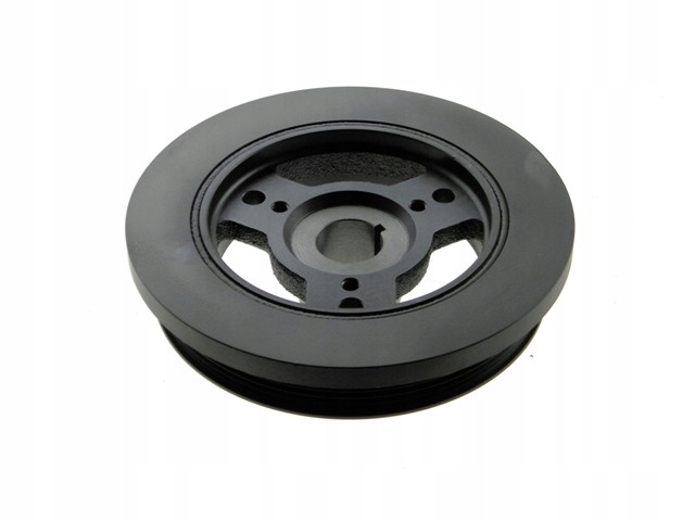 фото №2, Колесо ременное вала grand cherokee xj zj wrangler