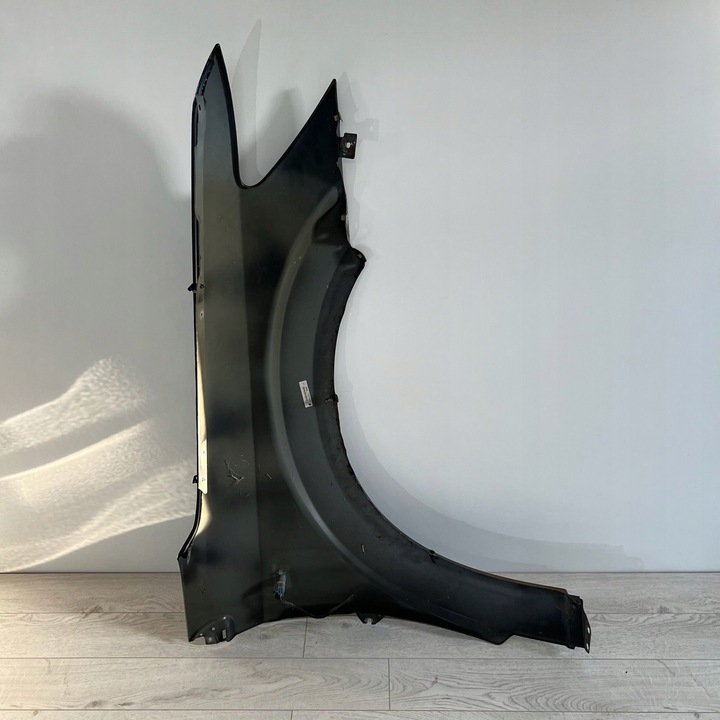 фото №12, Крило праві перед переднє dodge journey