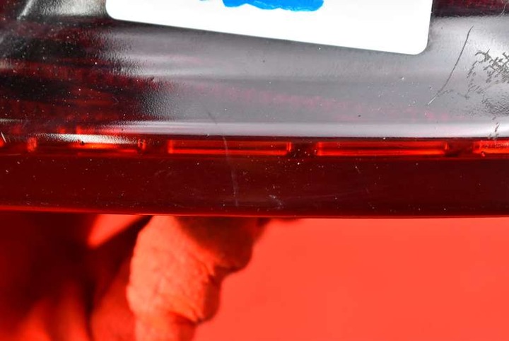 фото №13, Лампа права зад задня 2048203864 mercedes c-klasa w204 універсал 07-14