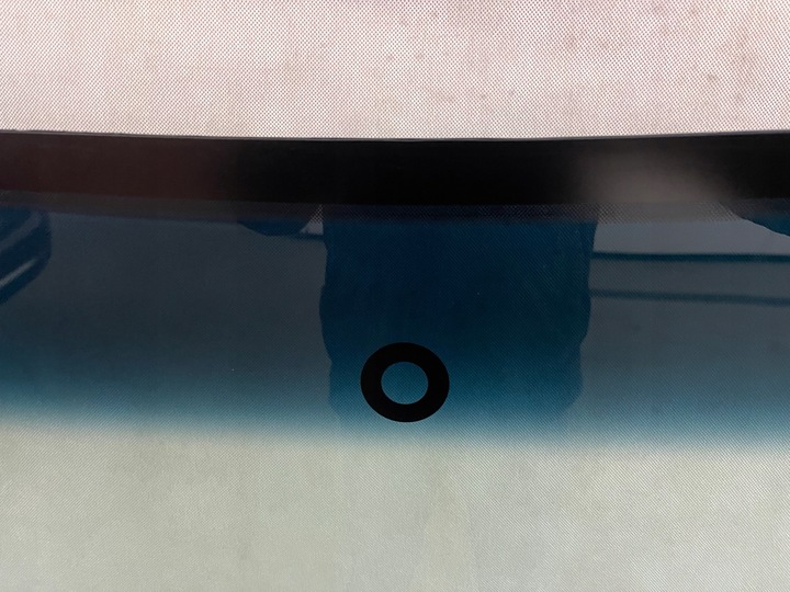 фото №5, Vw polo скло передня лобове датчик 2002-2009