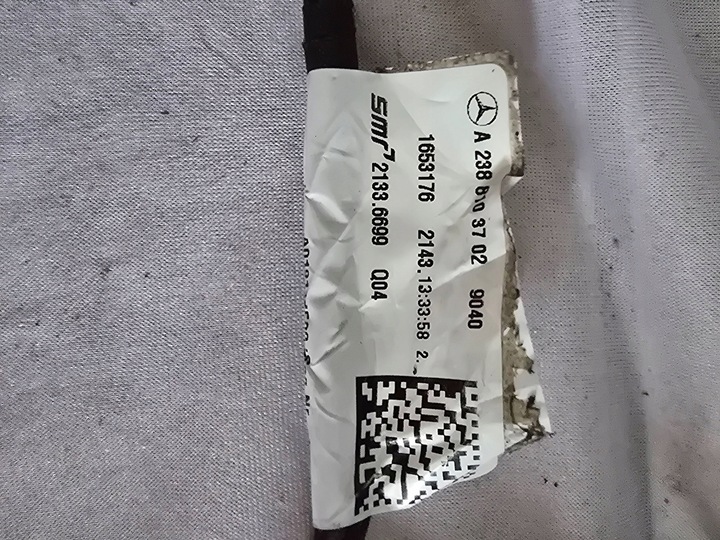 фото №14, W238 e - клас c238 рестайлінг асистент камера 8+8+1+1