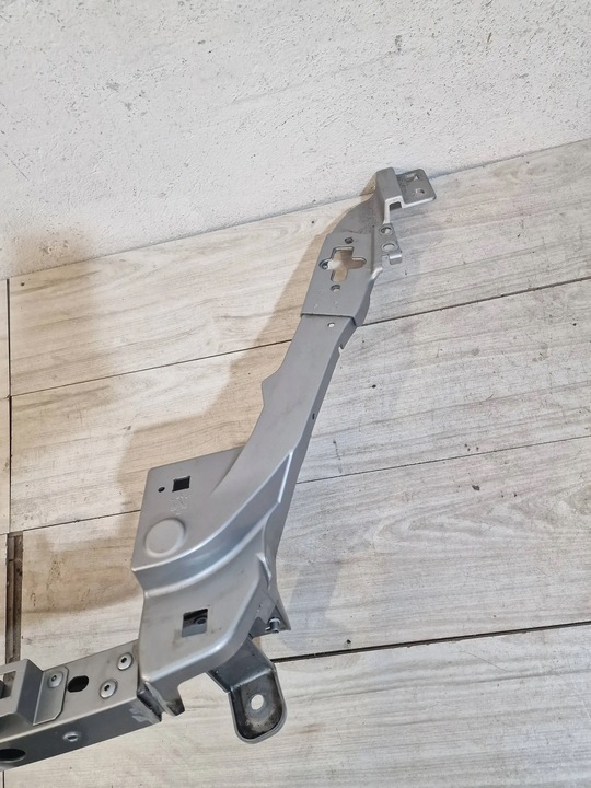 фото №9, Maserati ghibli pas усилитель