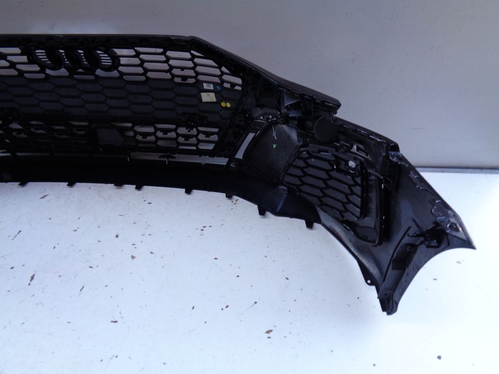 фото №8, Бампер переднє audi a3 8y 8y0 20- s-line номер 43209