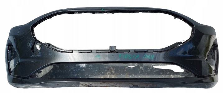 фото №1, Ford b-max бампер переднє перед