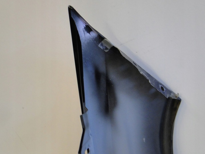 фото №10, Mercedes clc 203 крило переднє лівий перед w203