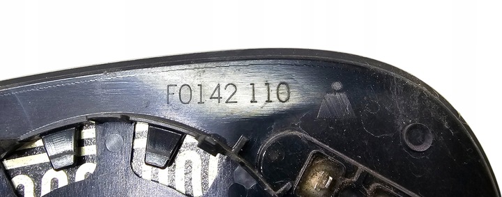 фото №16, Bmw e81 e87 e88 e82 e90 e91 e92 e93 рестайлінг вкладка дзеркало скло праві 7252894