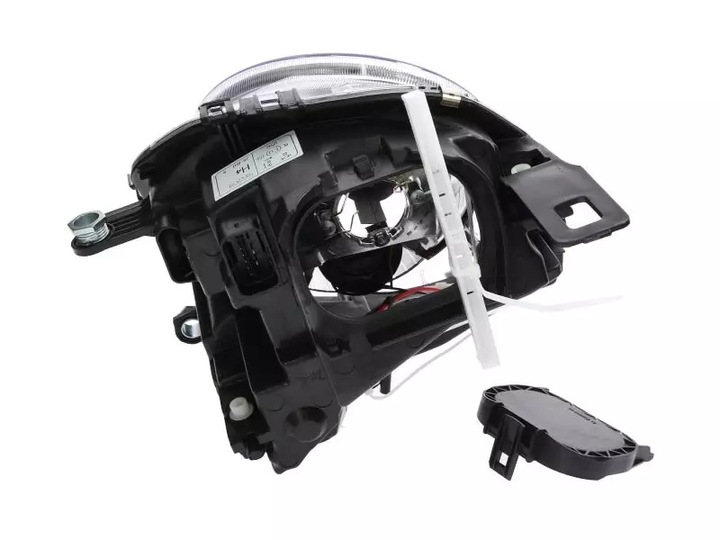 фото №16, Tyc 20-1112-05-2 фара