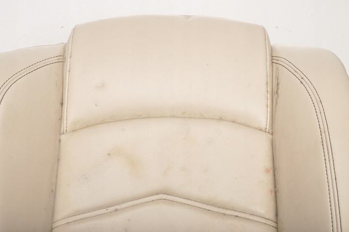 фото №16, Maserati granturismo сидіння сидіння зад шкіра 13r