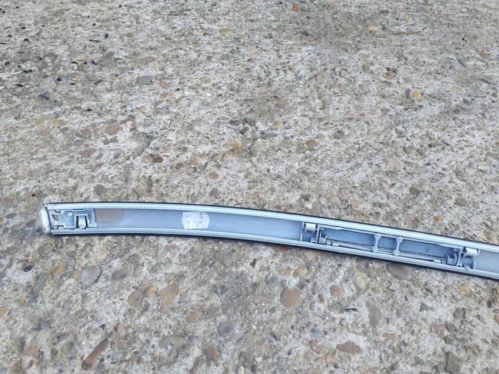 фото №8, Bmw 3 g20 планка дахова альпійський білий 3 7469656 2343674