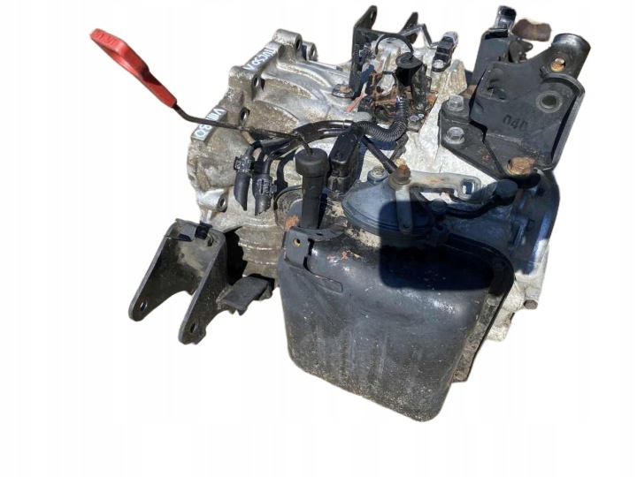 фото №5, Коробка передач hyundai tucson i 2.0 crdi автомат