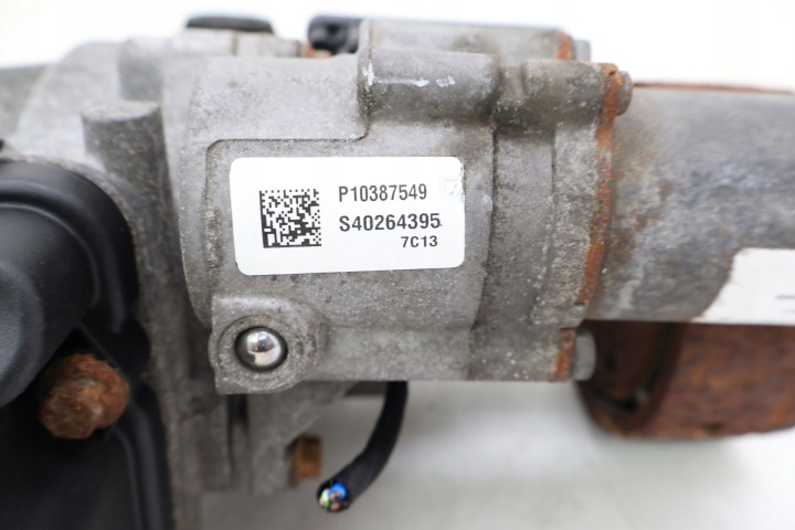 фото №7, Volvo xc90 ii диференціал міст зад 31380867