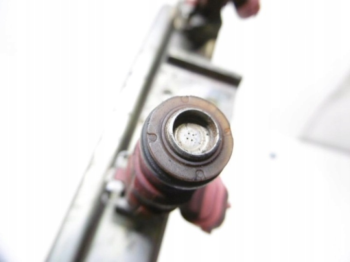 фото №6, N16 форсунки kpl 1,5 16v 16600-9f600