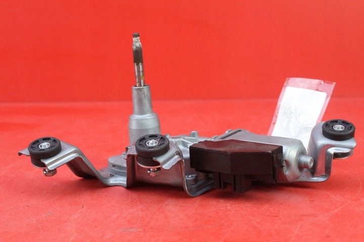 фото №7, Моторчик дворники зад 85130-02050 toyota auris 2 ii 5d hb 12-18