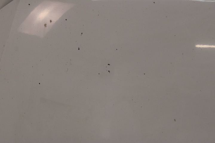 фото №8, Капот крышка двигателя ford focus mk3 2010r- 5f