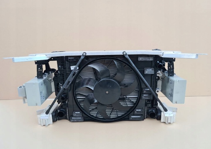 фото №1, Pas переднє volvo v60 ii 2019- t6 плагін гібрид