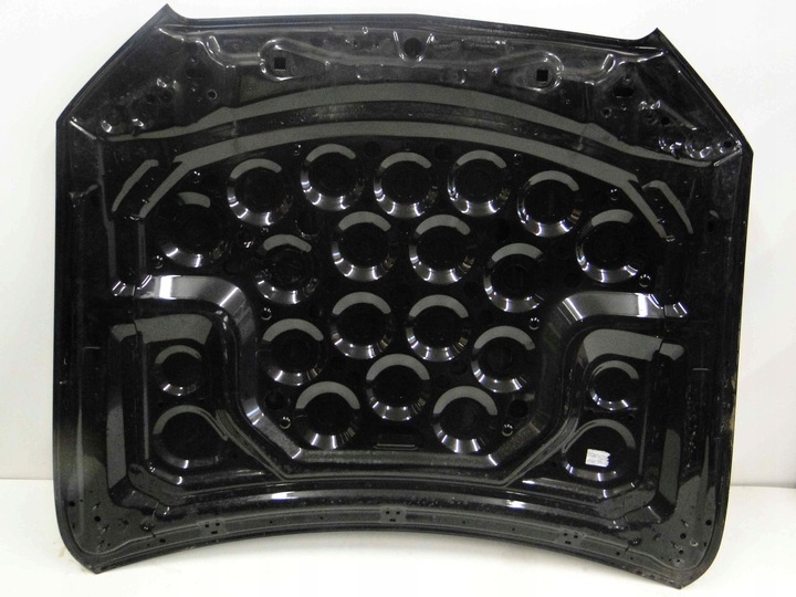 фото №13, Mercedes e клас 238 купе cabrio капот w238