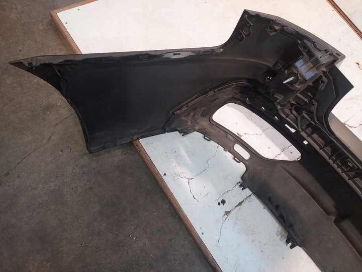 фото №6, Бампер audi a4 b9 рестайлінг s-line s4 8w9 19+ зад номер m578