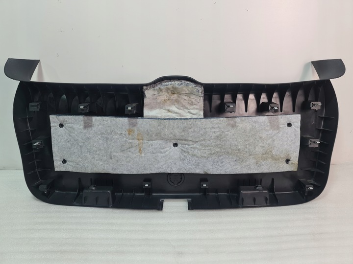 фото №6, Обивка крышки зад volkswagen golf v универсал x 1k9867605