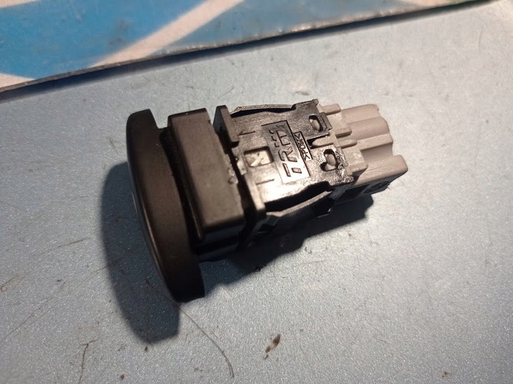 фото №2, Вимикач кнопка освітлення citroen c5 96409529