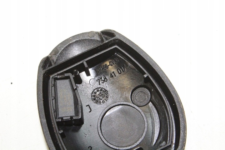 фото №8, Ключ mini cooper r50, r53 73841017 2003