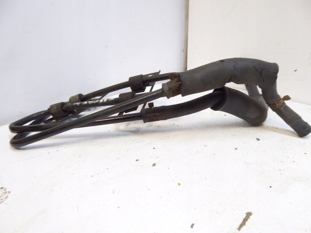 фото №4, Tucson i 04-10 радіаторів радіатор масла 2.0 16v g4gc