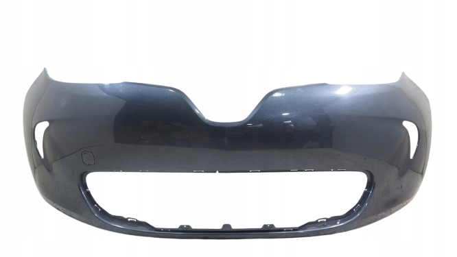 фото №1, Renault zoe бампер перед переднє 620102855r