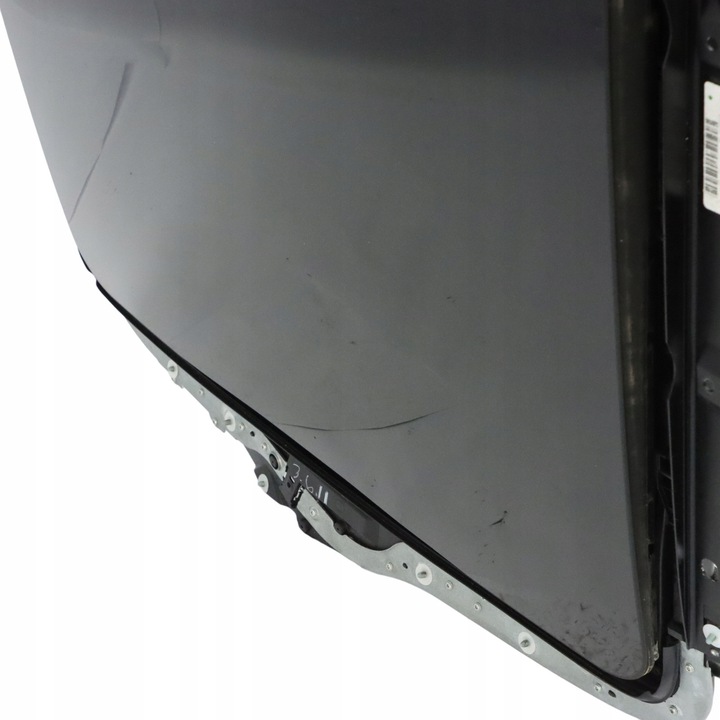 фото №14, Bmw x5 f15 панорамный szklanny люк антрацит 8059025