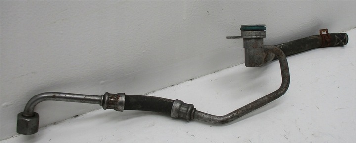 фото №5, Шланг воды audi q7 a8 cayenne 4.2 tdi 057121598l