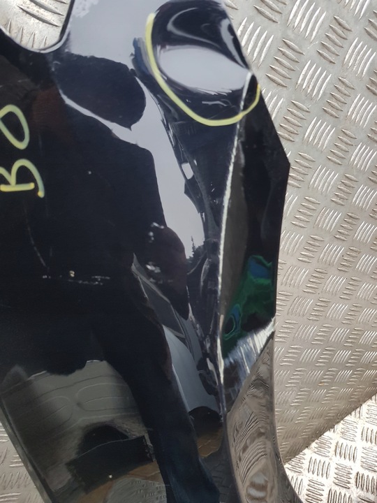 фото №12, Passat b8 крыло правые перед vw