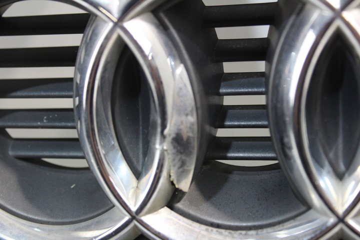 фото №8, Решётка радиатора audi a3 8v sedan хороший 8v5853651a
