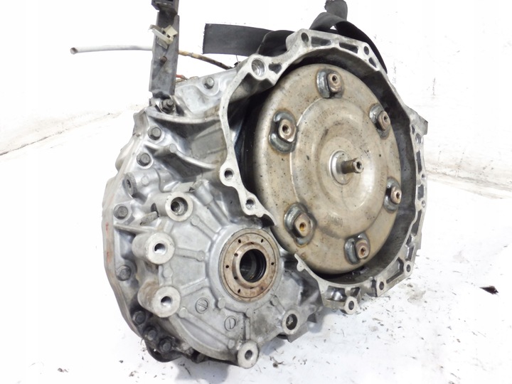 фото №8, Коробка передач автоматическая af40 pf opel vectra c signum рестайлинг 3.0 cdti 05-08