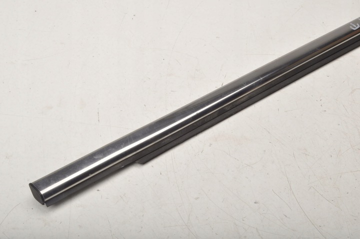 фото №2, Mg hs планка двері праві зад задня suv 2024