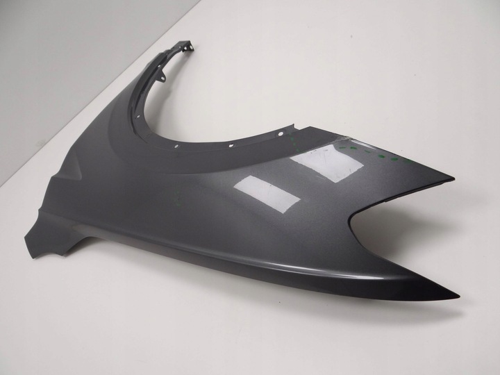 фото №12, Volkswagen tiguan 2 ii 16-20r крило лівий перед 5na821105b org