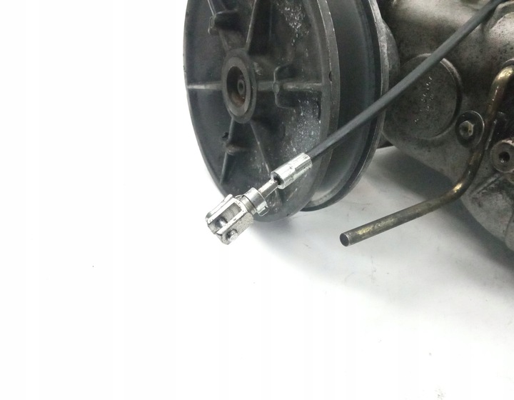 фото №4, Коробка передач коробки передач автоматична мікрокар mc 1 0,5 261673