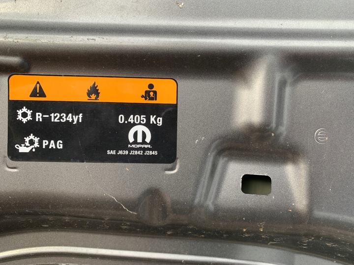 фото №7, Капот крышка двигателя fiat tipo оригинал