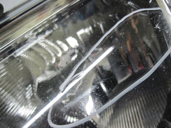 фото №10, Dacia sandero ii рестайлинг 20r лампа левая перед англичанин 260600754r