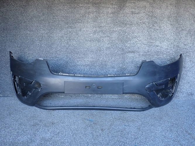 фото №1, Renault експрес 21- бампер переднє перед