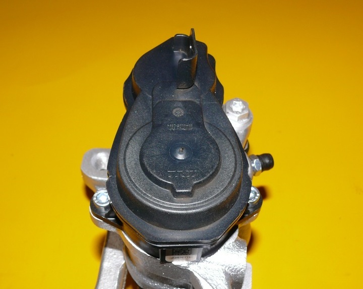 фото №9, Затискачі гальмівні jarzma лівий правий зад opel insignia b 2 ii 315/23mm 17r.-