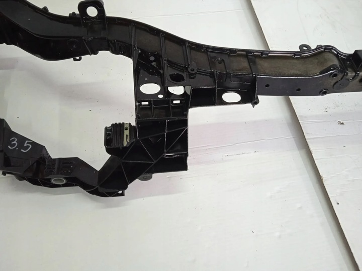 фото №9, Усилитель pas переднее ford c-max mk2