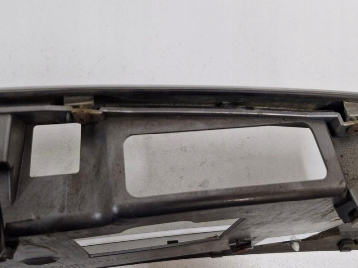 фото №10, Infiniti m m30 накладка молдинг крышки багажника 84810-1me0a