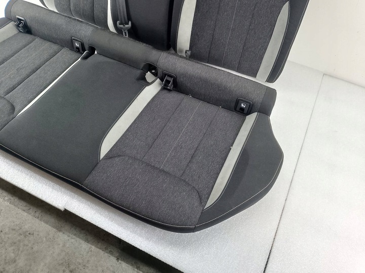 фото №6, Диван задняя skoda kamiq 2019-2024 lf9r